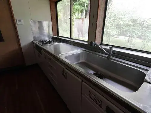 11DK Property Sakata City Yamagata Prefecture (13)