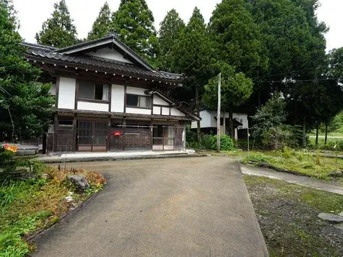 11DK Property Sakata City Yamagata Prefecture (3)