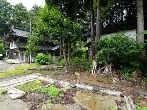 11DK Property Sakata City Yamagata Prefecture (4)