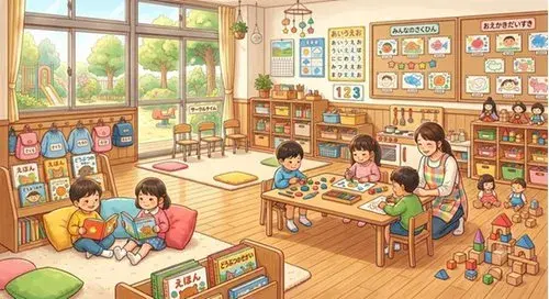 11DK Property Sakata City Yamagata Prefecture (5)