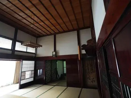 11DK Property Sakata City Yamagata Prefecture (8)