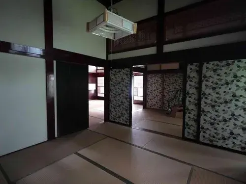 11DK Property Sakata City Yamagata Prefecture (10)