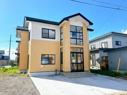 Akiya in Akita