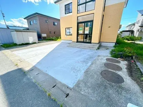 4LDK Property Yuzawa City Akita Prefecture (2)