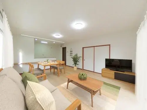 4LDK Property Yuzawa City Akita Prefecture (4)