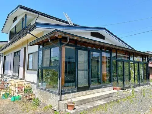 7DK 南陽市 山形県 (2)