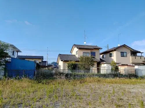 4DK Property Iwaki City Fukushima Prefecture (2)