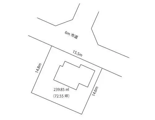 4DK Property Iwaki City Fukushima Prefecture (11)