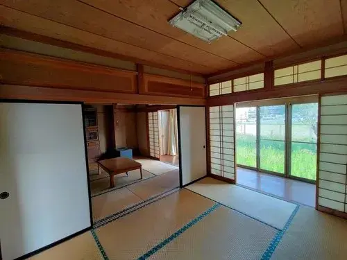 4DK Property Iwaki City Fukushima Prefecture (3)
