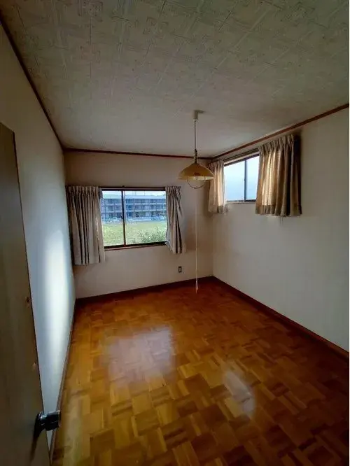4DK Property Iwaki City Fukushima Prefecture (5)