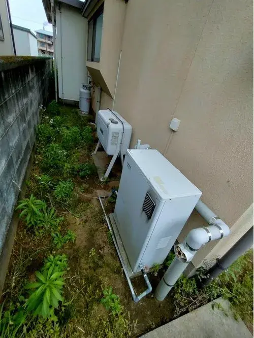 4DK Property Iwaki City Fukushima Prefecture (6)