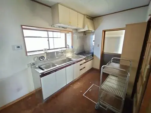 4DK Property Iwaki City Fukushima Prefecture (8)