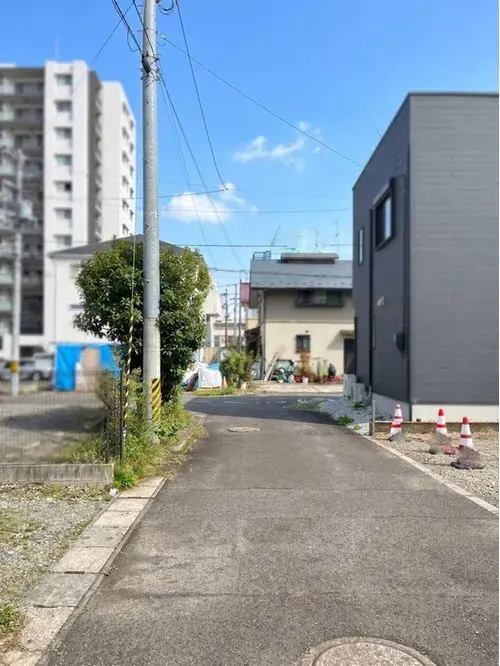 4LDK Ciudad de Koriyama Prefectura de Fukushima (2)