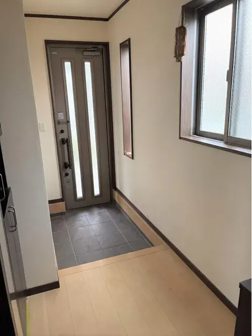 4LDK Ciudad de Koriyama Prefectura de Fukushima (4)