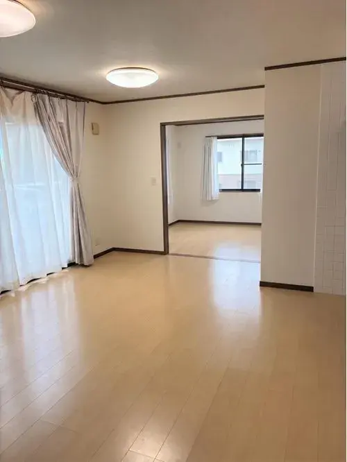4LDK Ciudad de Koriyama Prefectura de Fukushima (5)