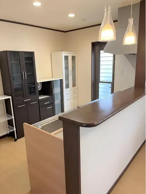 4LDK Ciudad de Koriyama Prefectura de Fukushima (8)