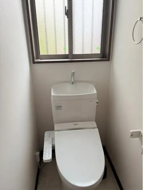 4LDK Ciudad de Koriyama Prefectura de Fukushima (10)