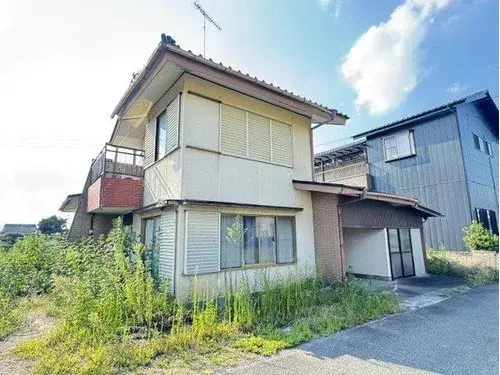 4DK房产 筑西市 茨城县 (2)