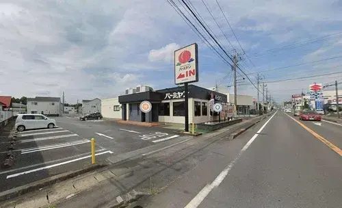 Akiya in Ibaraki