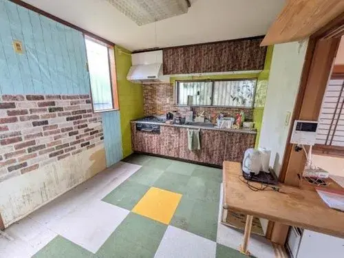5K Property Hitachi City Ibaraki Prefecture (16)