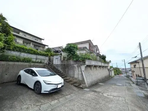 5K Property Hitachi City Ibaraki Prefecture (3)