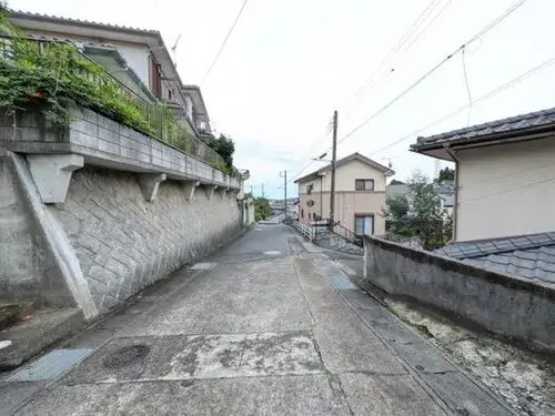 5K Property Hitachi City Ibaraki Prefecture (5)