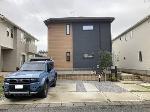 [4LDK+S物件] 龍ケ崎市 茨城県 (2)