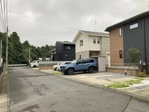 [4LDK+S物件] 龍ケ崎市 茨城県 (3)