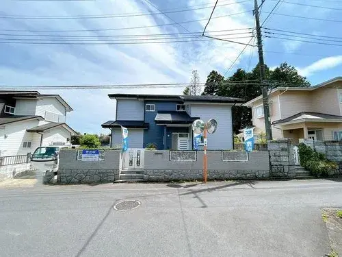 4LDK+S 笠間市 茨城県 (4)