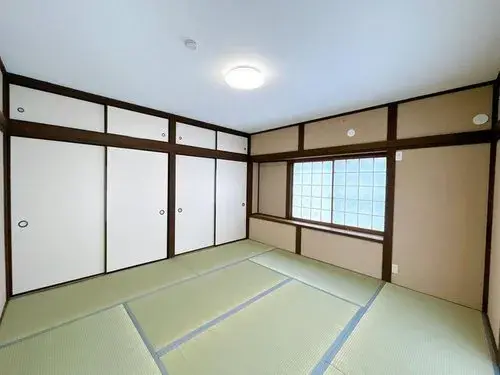 4LDK+S 笠間市 茨城県 (10)