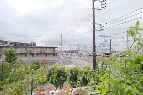 4LDK 筑波市 茨城县 (20)