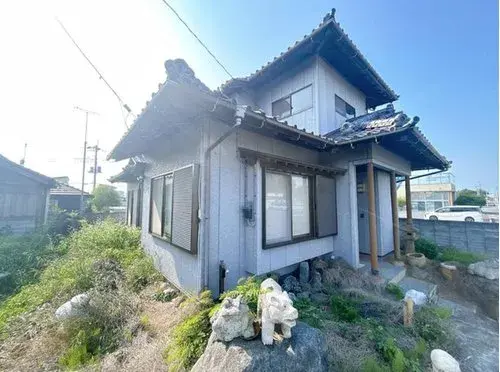 Akiya in Ibaraki