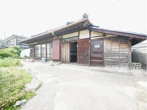 Propriété 3K Hitachi Ville Préfecture d'Ibaraki (2)
