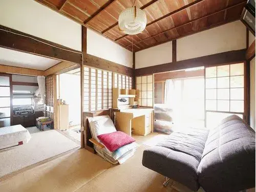 Propriété 3K Hitachi Ville Préfecture d'Ibaraki (11)