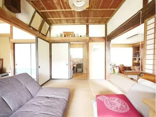 Propriété 3K Hitachi Ville Préfecture d'Ibaraki (12)