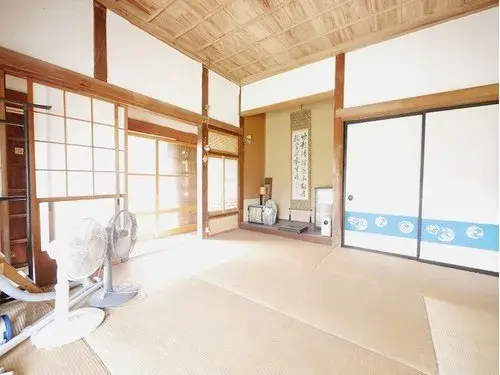 Propriété 3K Hitachi Ville Préfecture d'Ibaraki (13)