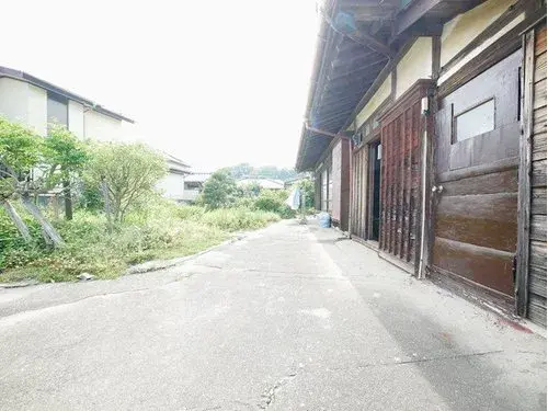Propriété 3K Hitachi Ville Préfecture d'Ibaraki (4)