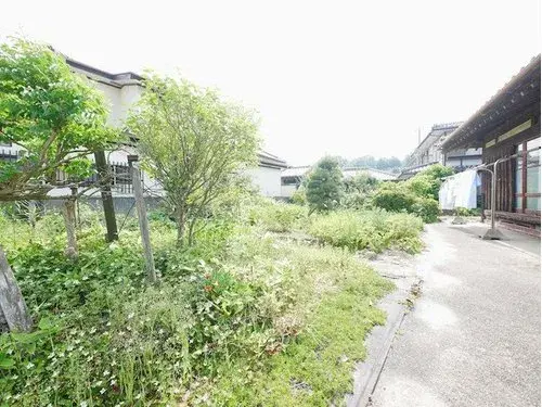 Propriété 3K Hitachi Ville Préfecture d'Ibaraki (5)
