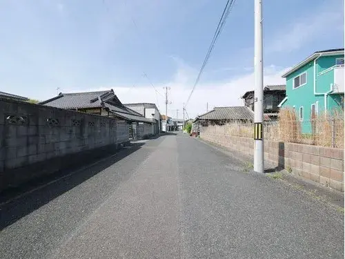 Propriété 3K Hitachi Ville Préfecture d'Ibaraki (7)