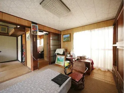 Propriété 3K Hitachi Ville Préfecture d'Ibaraki (8)