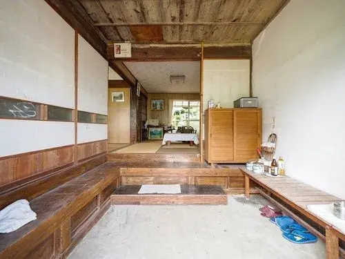 Propriété 3K Hitachi Ville Préfecture d'Ibaraki (9)