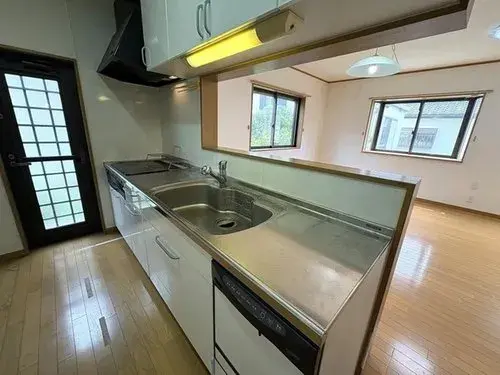 4LDK+S物件 つくば市 茨城県 (16)