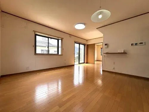4LDK+S物件 つくば市 茨城県 (8)