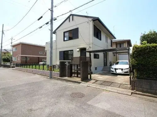 3LDK+S Propiedad Ciudad de Ryugasaki Ibaraki (2)