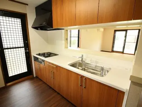 3LDK+S Propiedad Ciudad de Ryugasaki Ibaraki (13)
