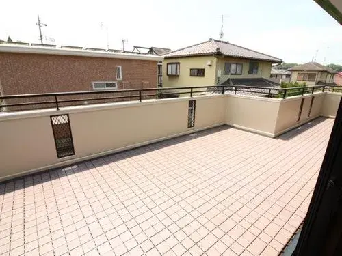 3LDK+S Propiedad Ciudad de Ryugasaki Ibaraki (4)