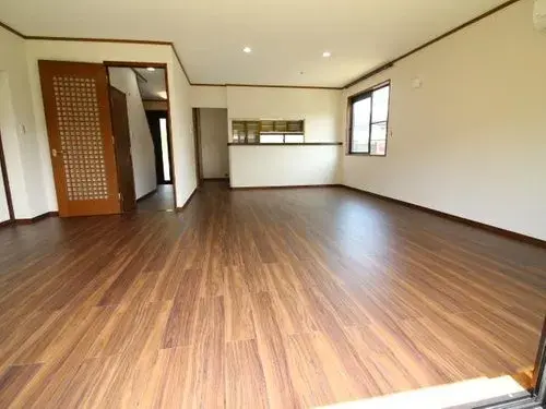 3LDK+S Propiedad Ciudad de Ryugasaki Ibaraki (7)