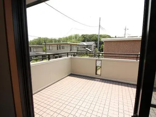 3LDK+S Propiedad Ciudad de Ryugasaki Ibaraki (10)