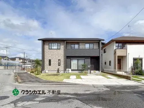 Akiya in Tochigi