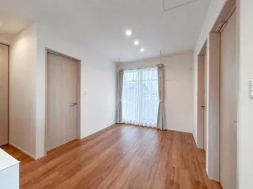 2LDK+S房源 栃木县宇都宫市 (5)